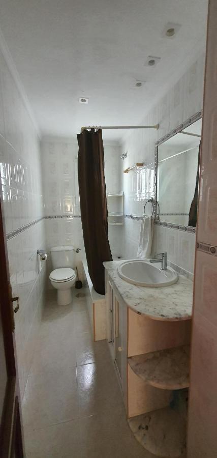 Apartamento Piso luminoso cerca de playa Cádiz Exterior foto