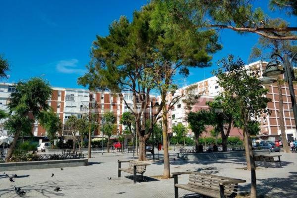 Apartamento Piso luminoso cerca de playa Cádiz Exterior foto