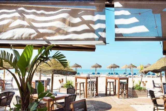 Apartamento Piso luminoso cerca de playa Cádiz Exterior foto